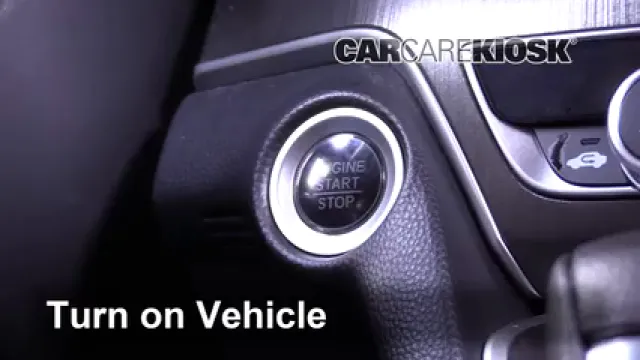 2018 Honda Accord LX 1.5L 4 Cyl. Turbo Bluetooth Appair le Téléphone